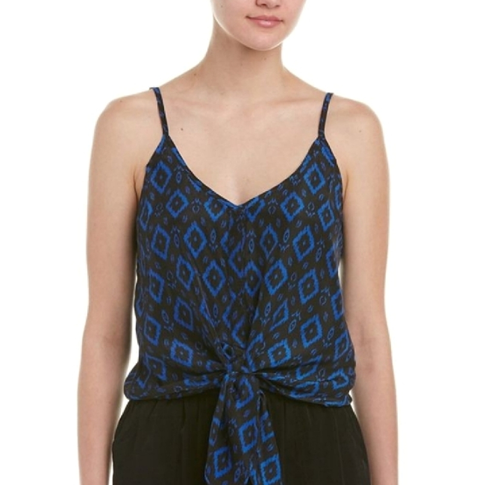 SALE! NWT! Dance & Marvel Tank Size Medium